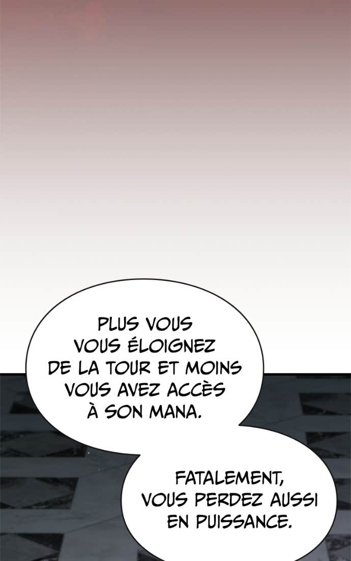 The Demon King Overrun by Heroes Chapitre 21 - Page 56