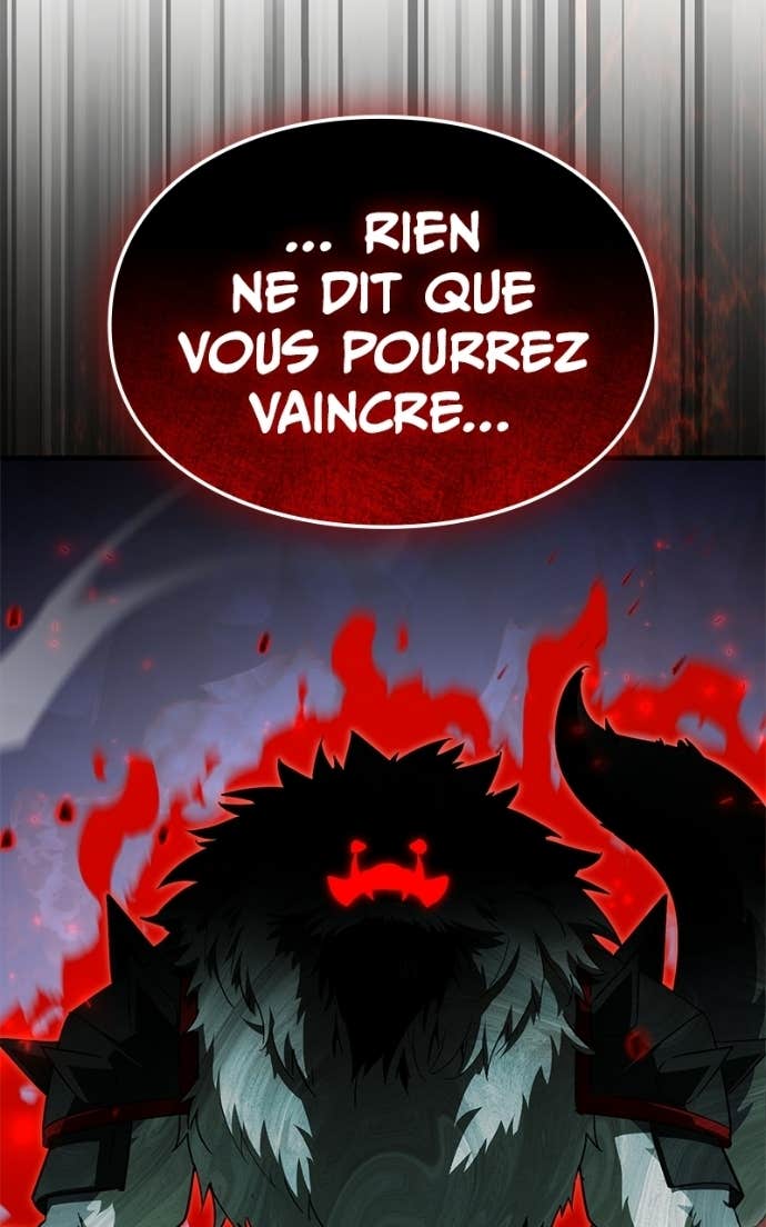 The Demon King Overrun by Heroes Chapitre 21 - Page 60