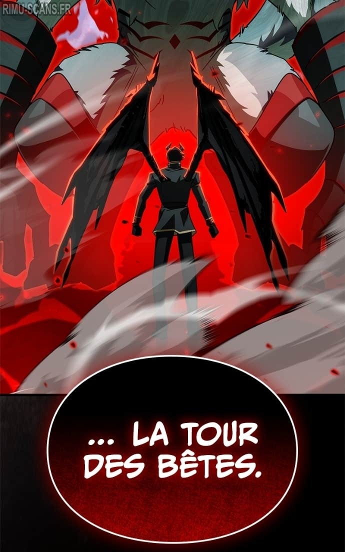 The Demon King Overrun by Heroes Chapitre 21 - Page 61