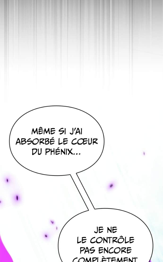 The Demon King Overrun by Heroes Chapitre 21 - Page 63