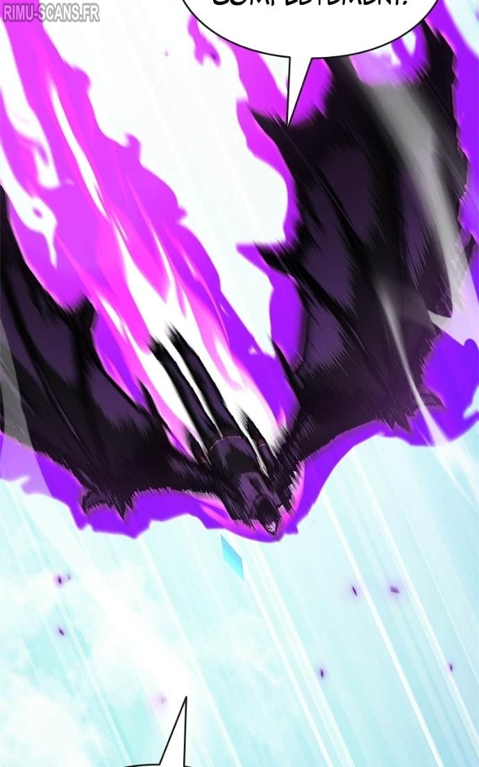 The Demon King Overrun by Heroes Chapitre 21 - Page 64