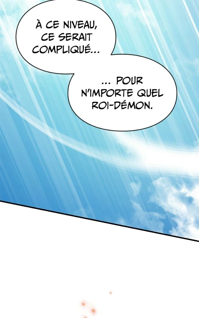 The Demon King Overrun by Heroes Chapitre 21 - Page 65
