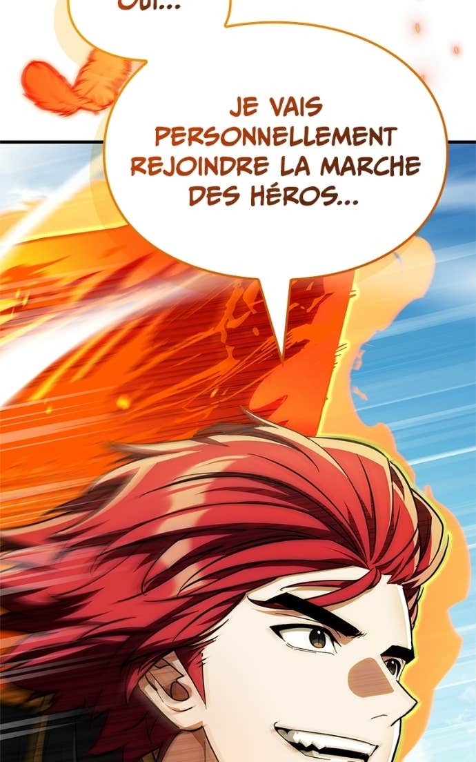 The Demon King Overrun by Heroes Chapitre 21 - Page 68
