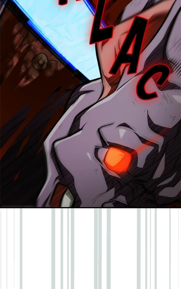 The Demon King Overrun by Heroes Chapitre 21 - Page 74