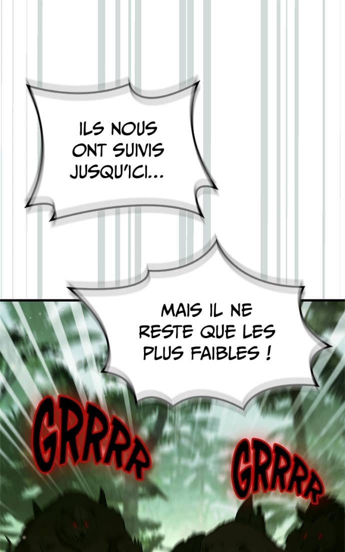 The Demon King Overrun by Heroes Chapitre 21 - Page 75
