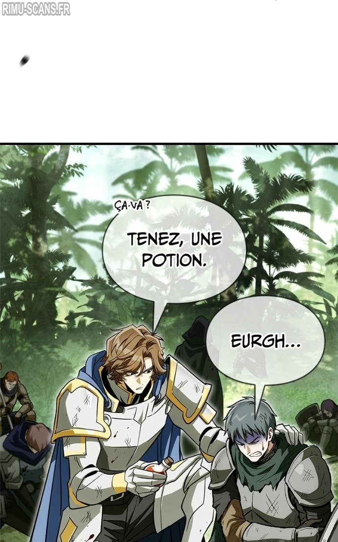 The Demon King Overrun by Heroes Chapitre 21 - Page 79