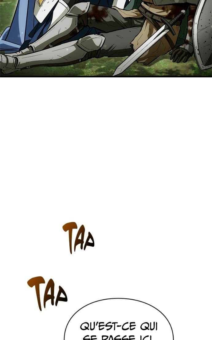 The Demon King Overrun by Heroes Chapitre 21 - Page 80