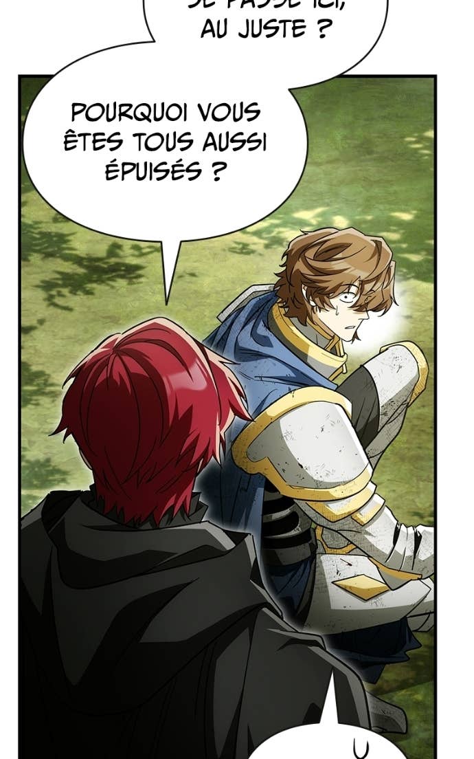 The Demon King Overrun by Heroes Chapitre 21 - Page 81