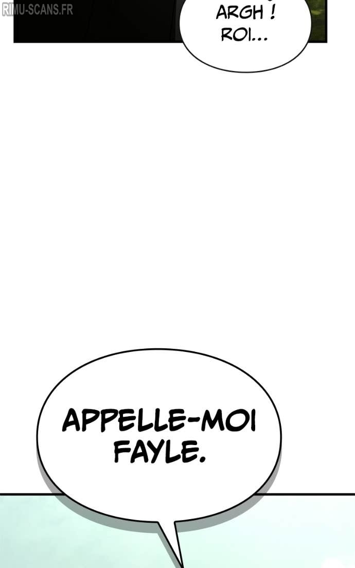 The Demon King Overrun by Heroes Chapitre 21 - Page 82