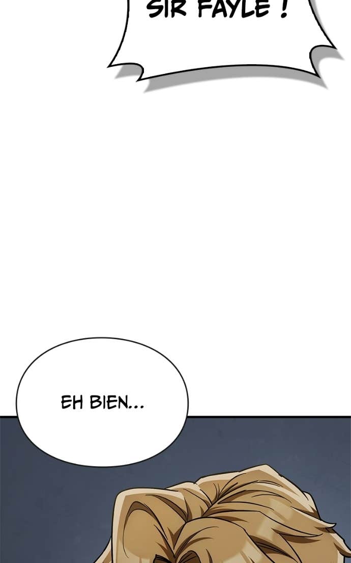 The Demon King Overrun by Heroes Chapitre 21 - Page 84