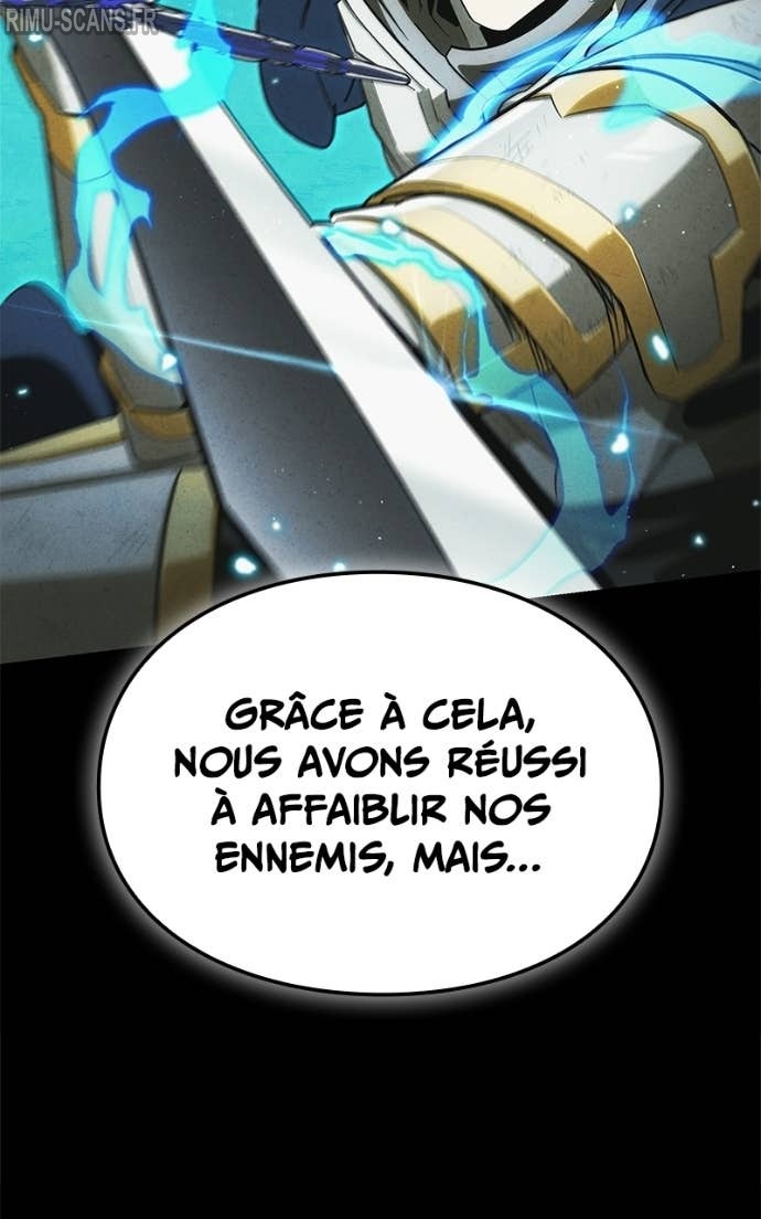 The Demon King Overrun by Heroes Chapitre 21 - Page 88