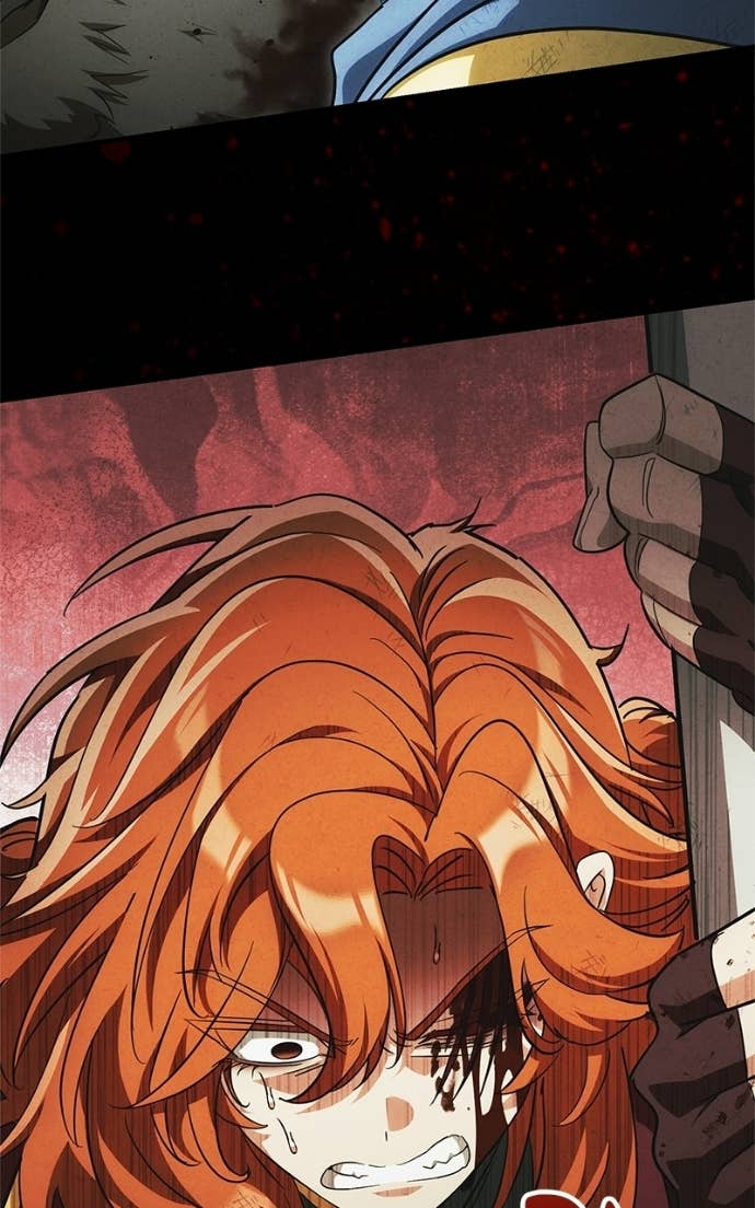 The Demon King Overrun by Heroes Chapitre 21 - Page 92