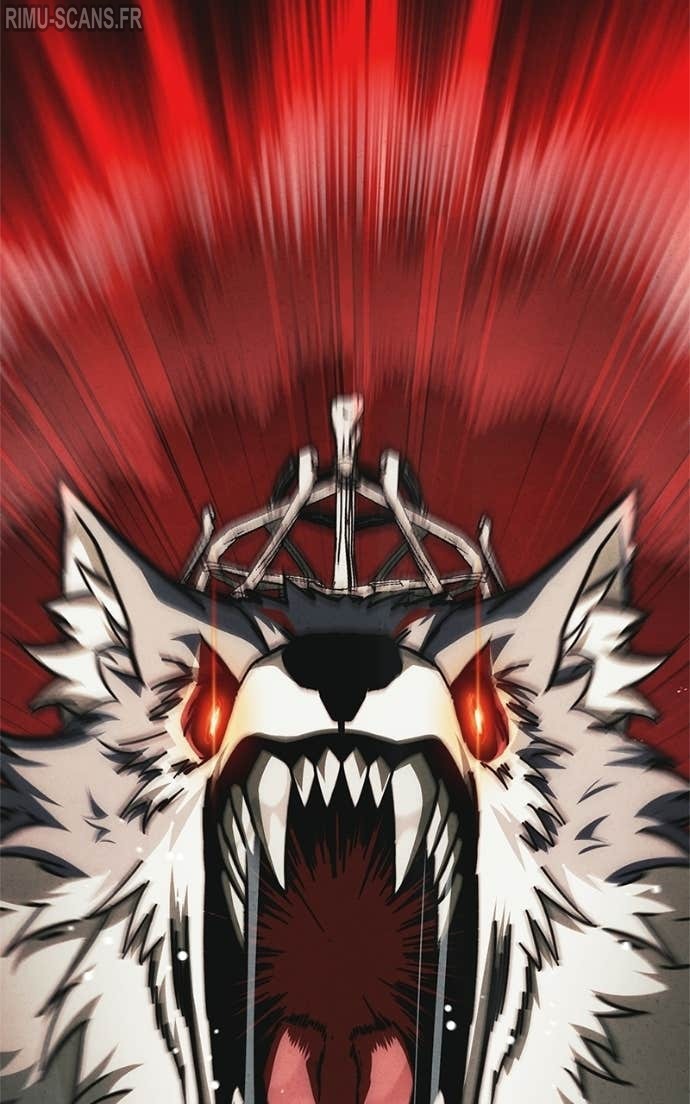 The Demon King Overrun by Heroes Chapitre 21 - Page 94