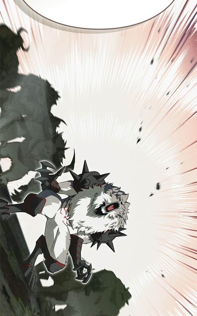 The Demon King Overrun by Heroes Chapitre 21 - Page 96