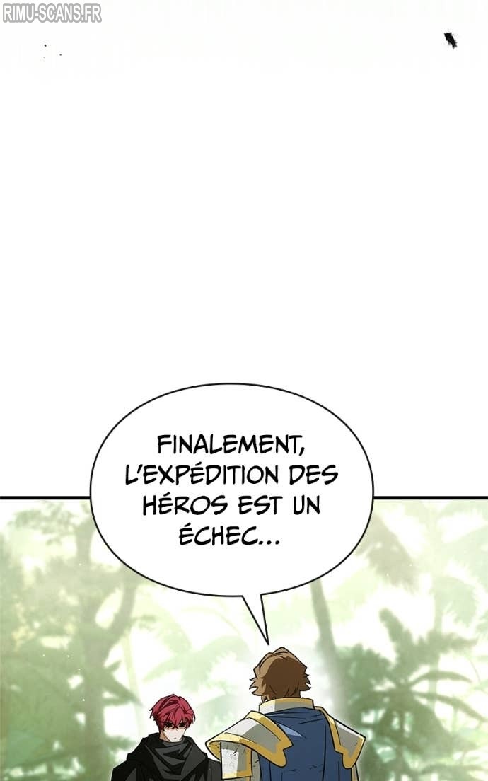 The Demon King Overrun by Heroes Chapitre 21 - Page 100