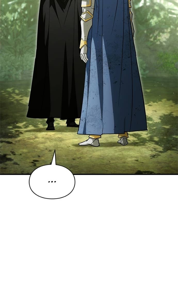The Demon King Overrun by Heroes Chapitre 21 - Page 101