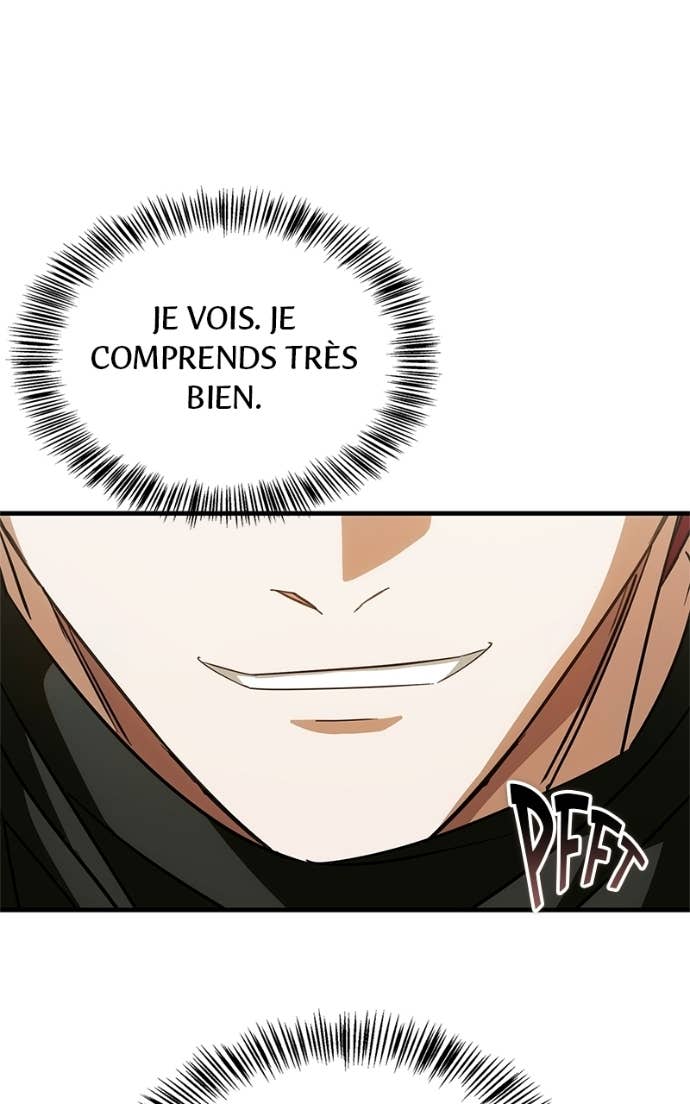 The Demon King Overrun by Heroes Chapitre 21 - Page 102