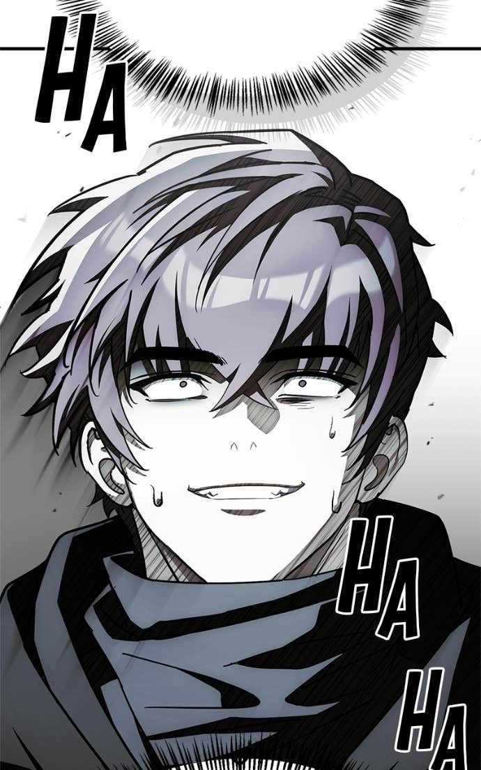 The Demon King Overrun by Heroes Chapitre 21 - Page 104