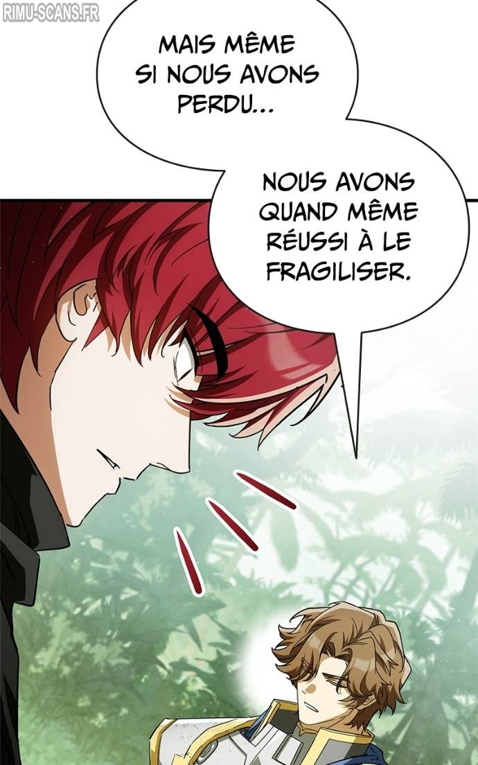 The Demon King Overrun by Heroes Chapitre 21 - Page 106