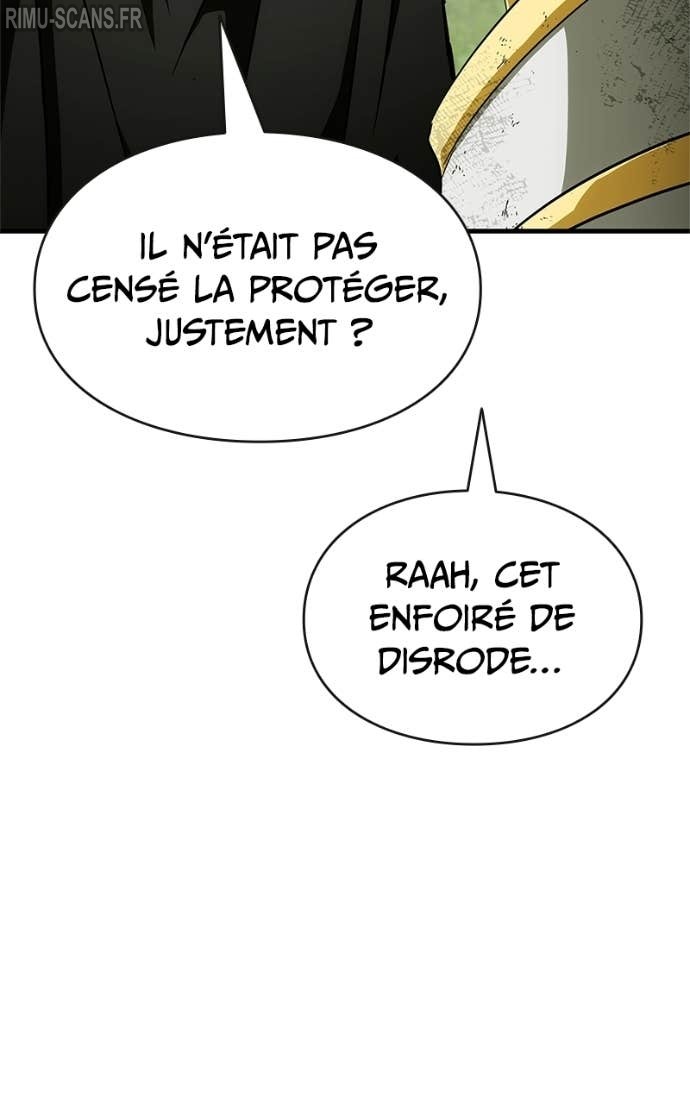 The Demon King Overrun by Heroes Chapitre 21 - Page 112