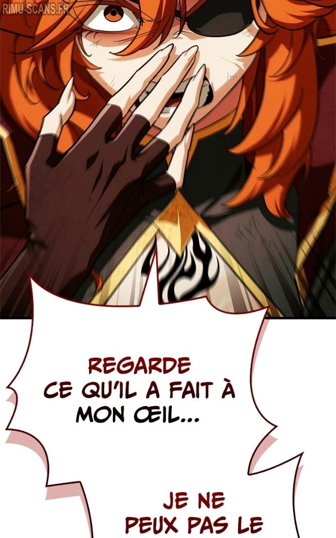 The Demon King Overrun by Heroes Chapitre 21 - Page 121