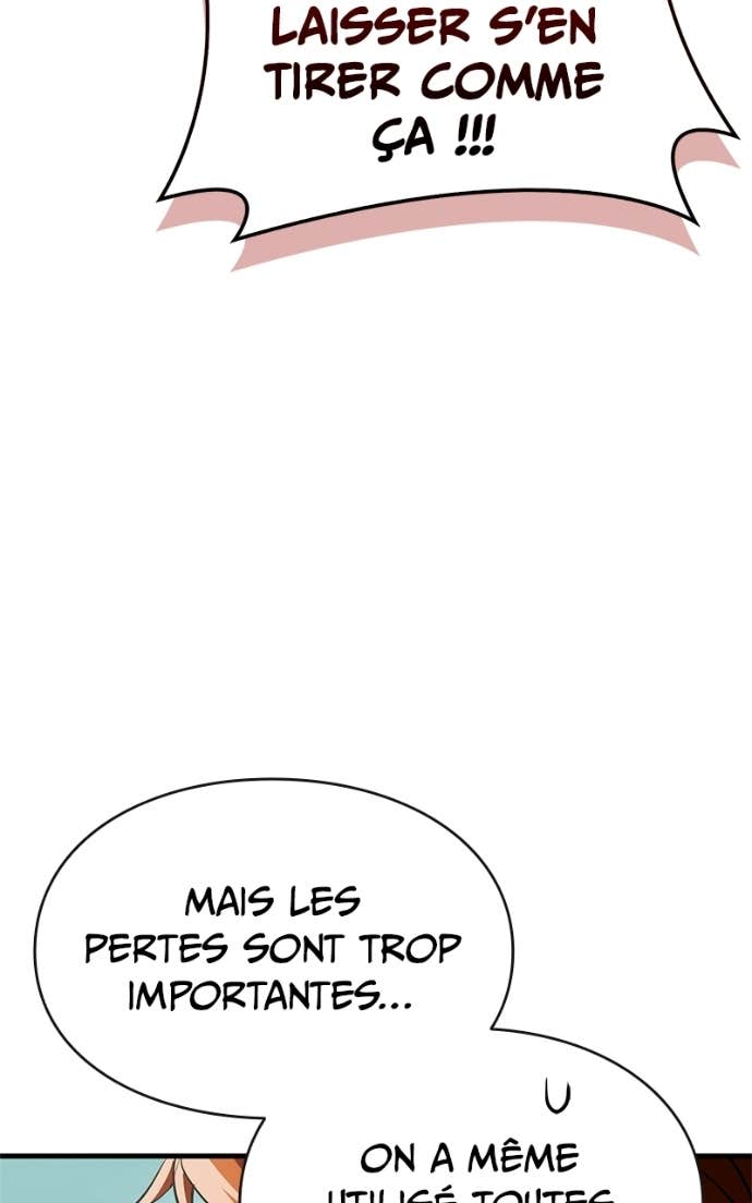 The Demon King Overrun by Heroes Chapitre 21 - Page 122