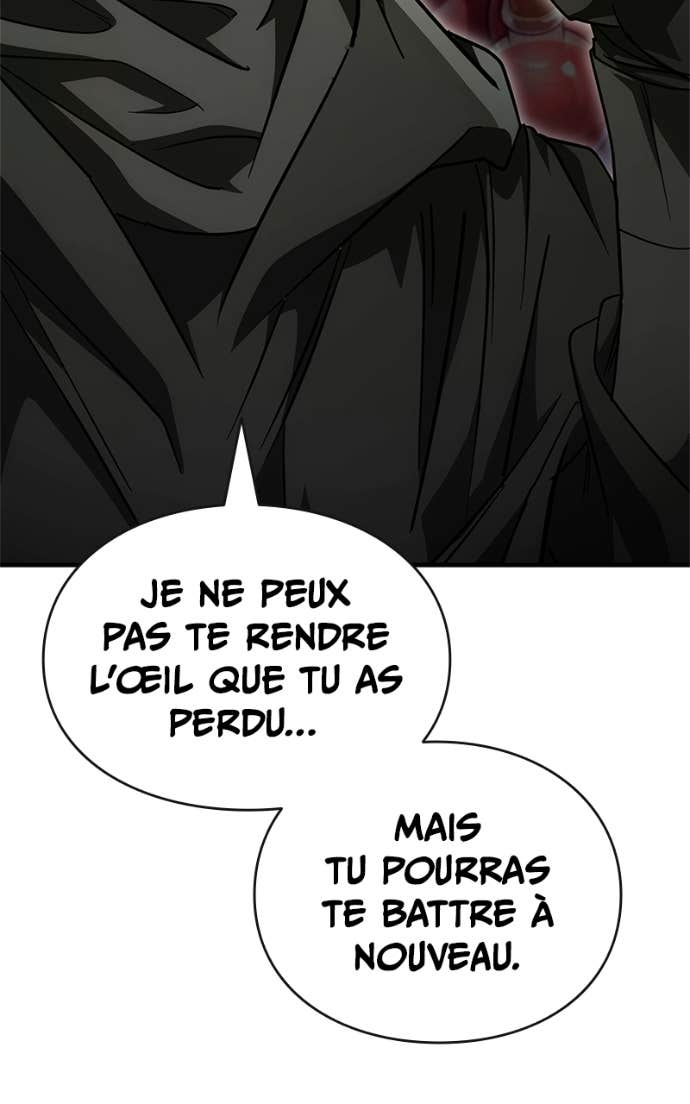 The Demon King Overrun by Heroes Chapitre 21 - Page 126