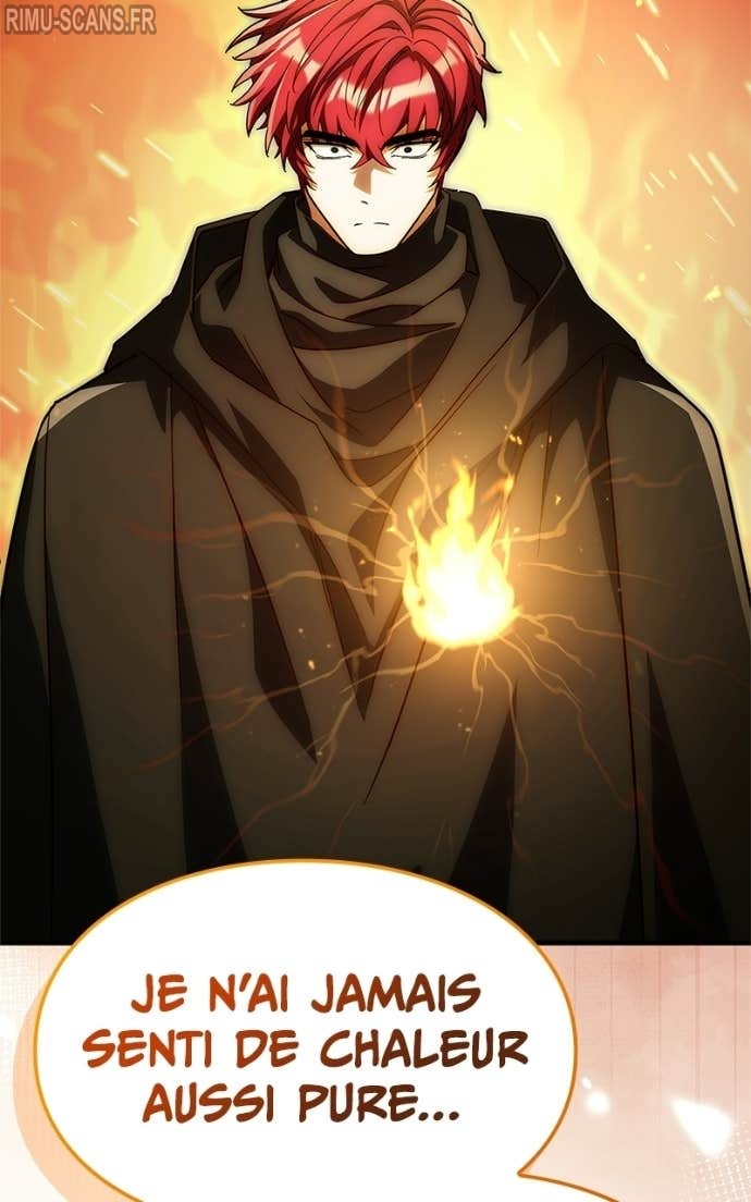The Demon King Overrun by Heroes Chapitre 21 - Page 130