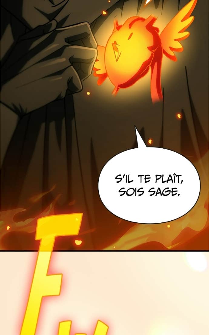 The Demon King Overrun by Heroes Chapitre 21 - Page 138