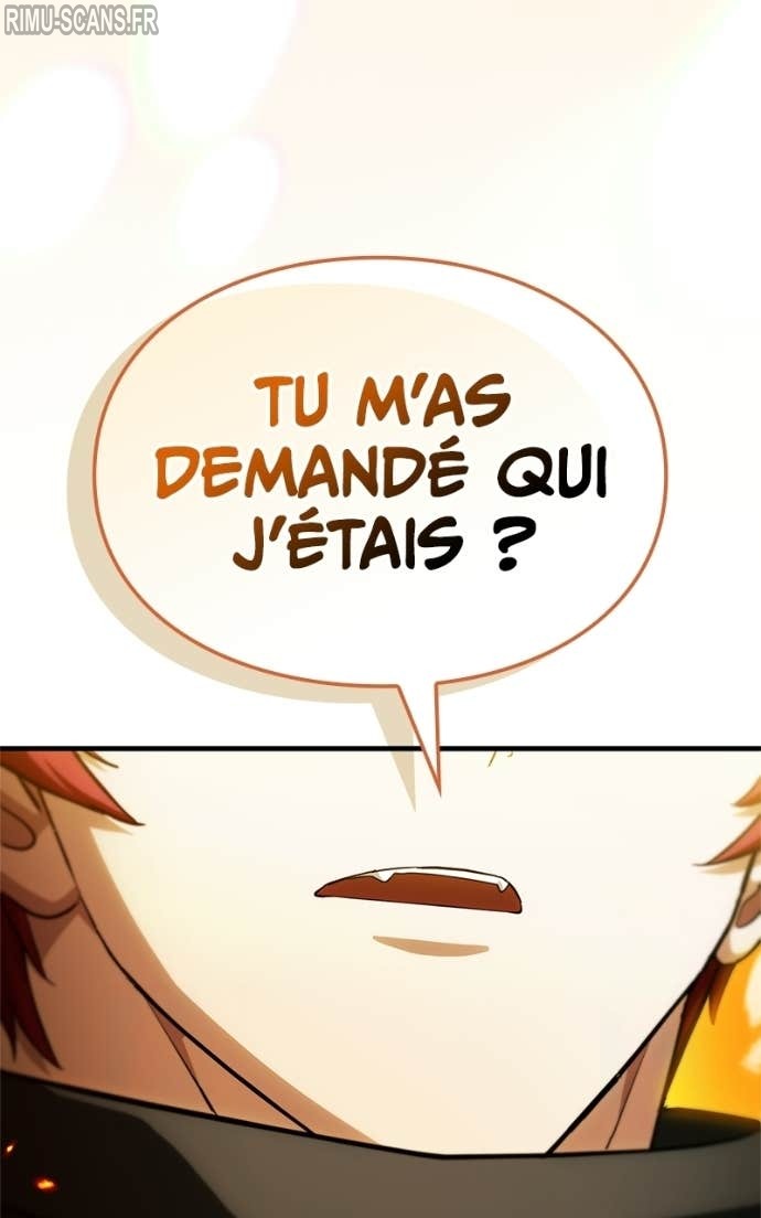The Demon King Overrun by Heroes Chapitre 21 - Page 145