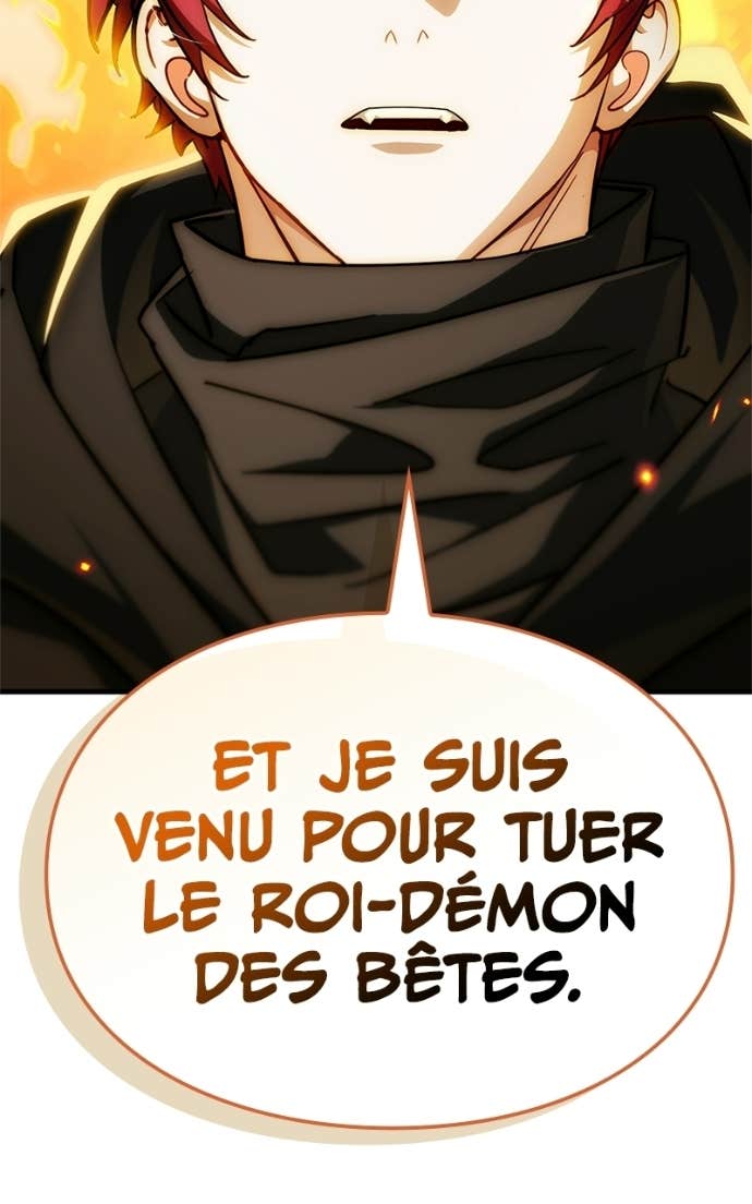 The Demon King Overrun by Heroes Chapitre 21 - Page 150