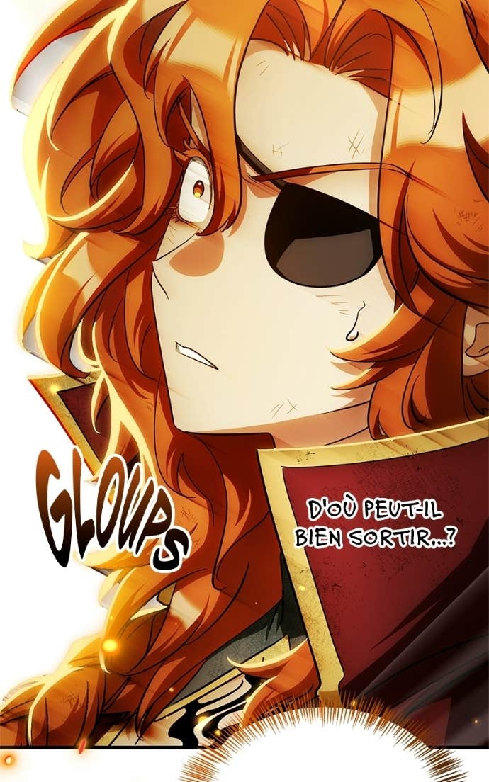 The Demon King Overrun by Heroes Chapitre 21 - Page 156
