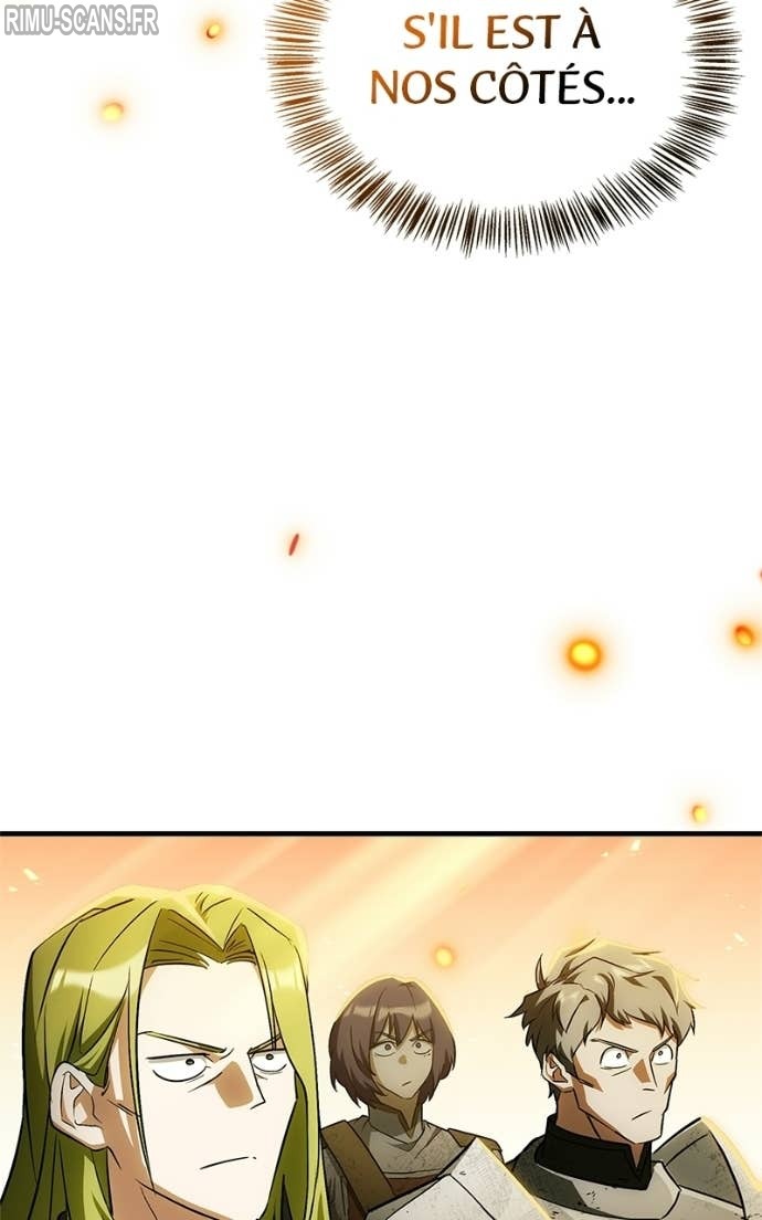 The Demon King Overrun by Heroes Chapitre 21 - Page 157
