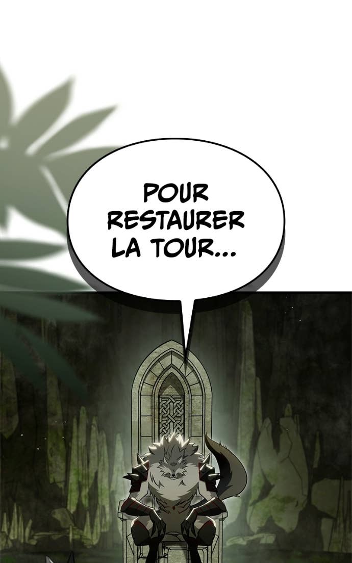 The Demon King Overrun by Heroes Chapitre 22 - Page 2