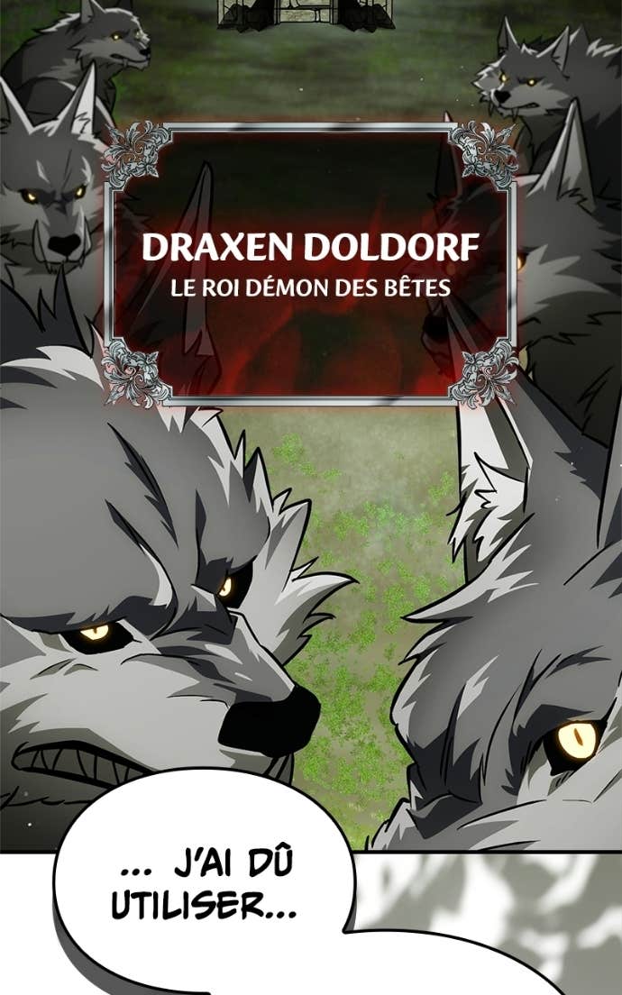 The Demon King Overrun by Heroes Chapitre 22 - Page 3