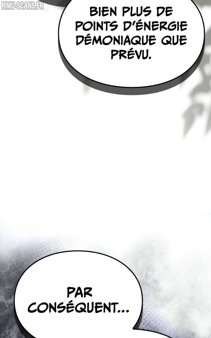 The Demon King Overrun by Heroes Chapitre 22 - Page 4
