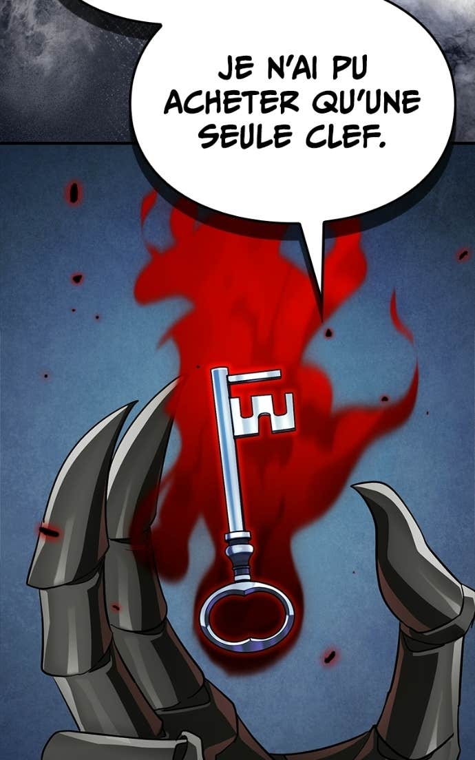 The Demon King Overrun by Heroes Chapitre 22 - Page 5