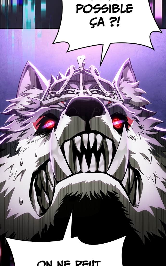 The Demon King Overrun by Heroes Chapitre 22 - Page 14