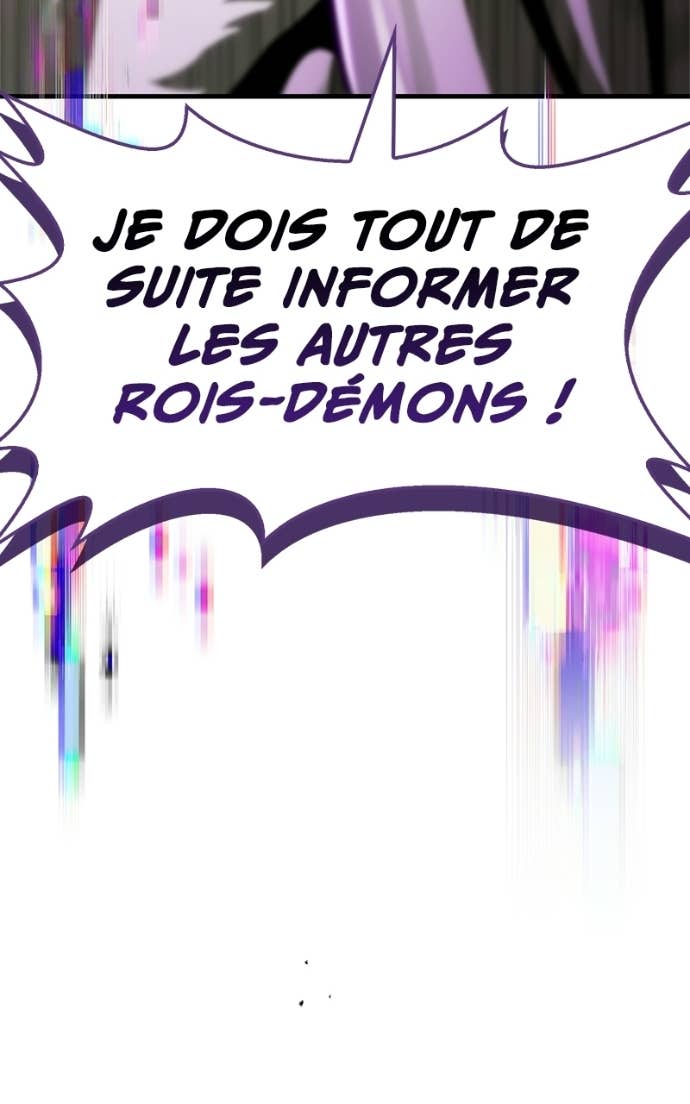 The Demon King Overrun by Heroes Chapitre 22 - Page 17