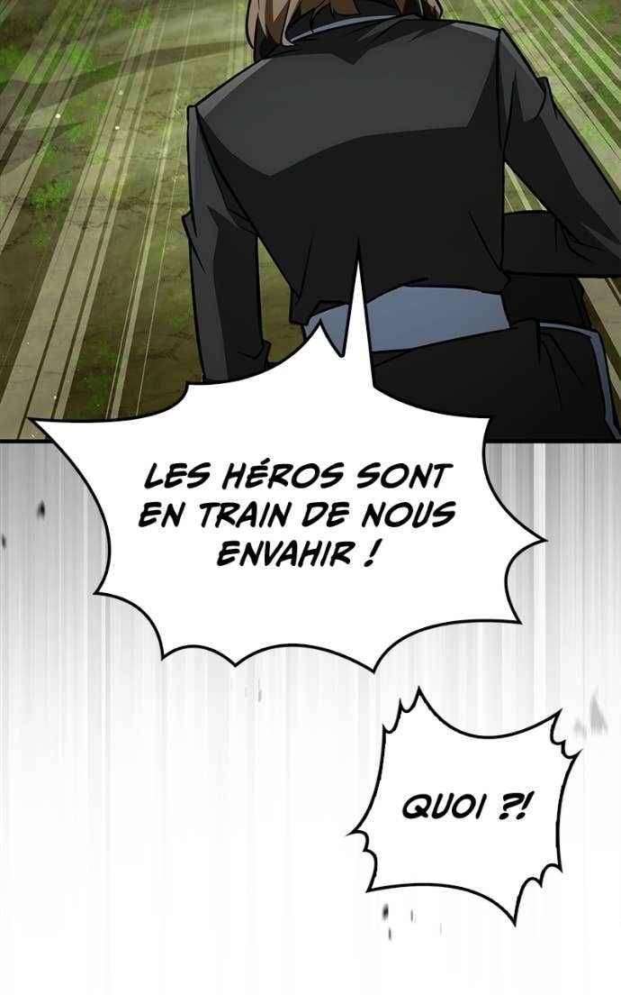 The Demon King Overrun by Heroes Chapitre 22 - Page 20