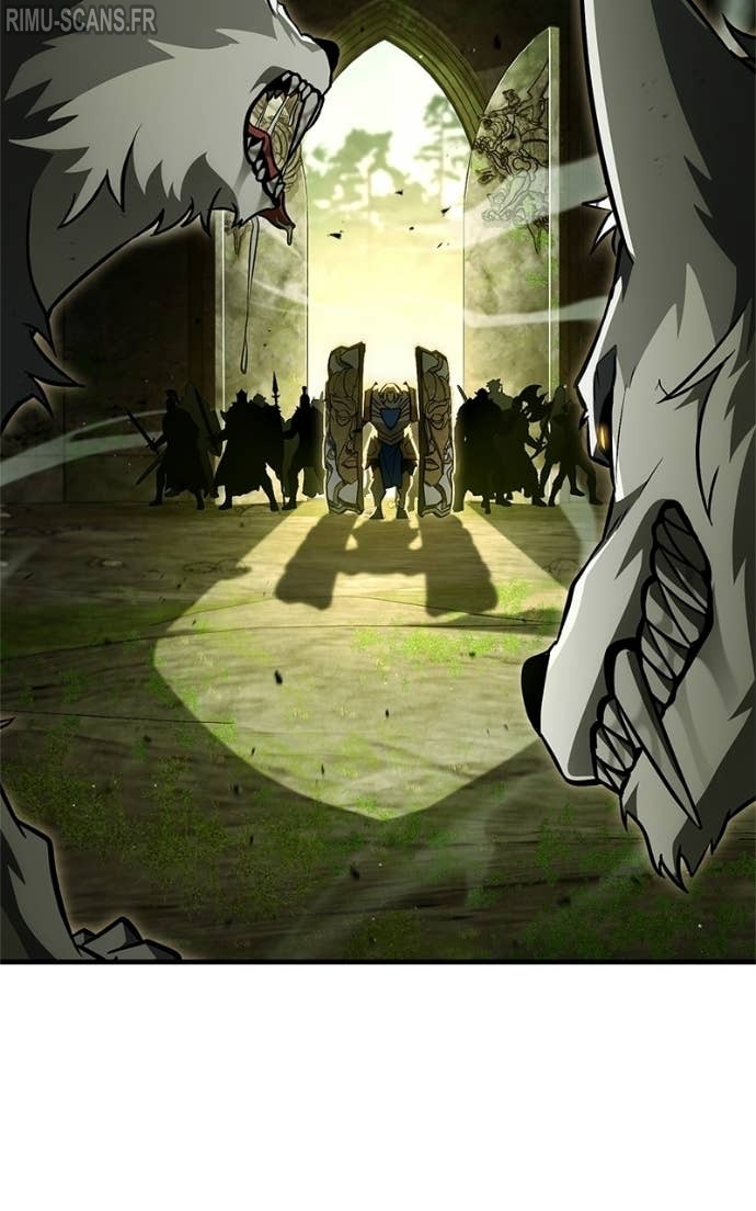 The Demon King Overrun by Heroes Chapitre 22 - Page 22