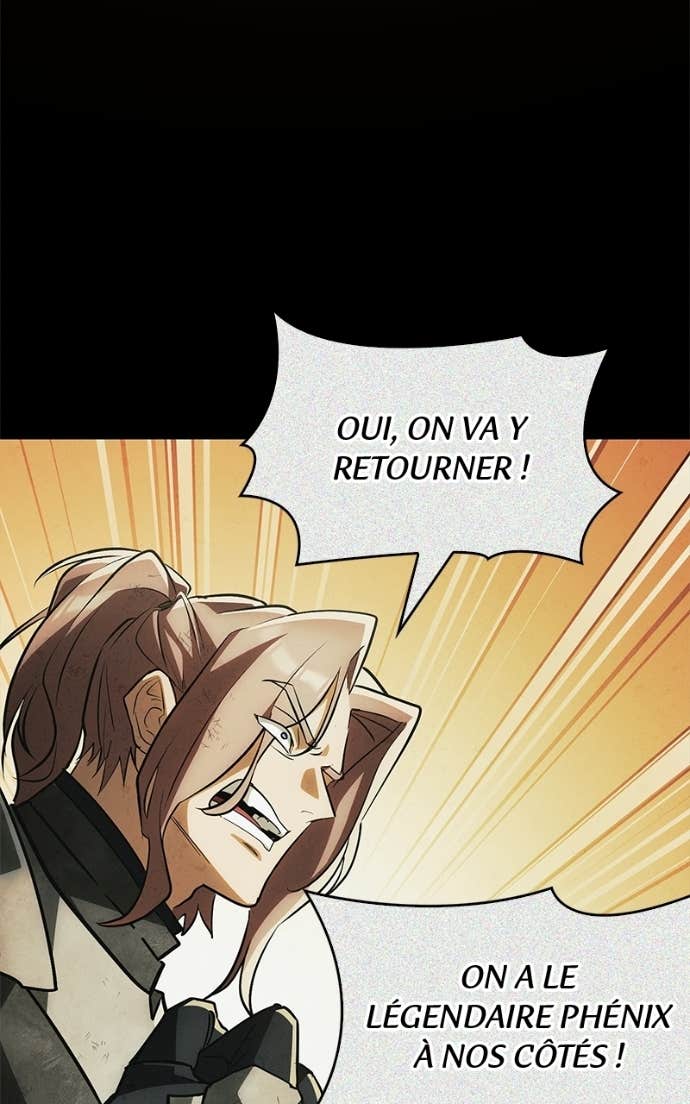 The Demon King Overrun by Heroes Chapitre 22 - Page 33