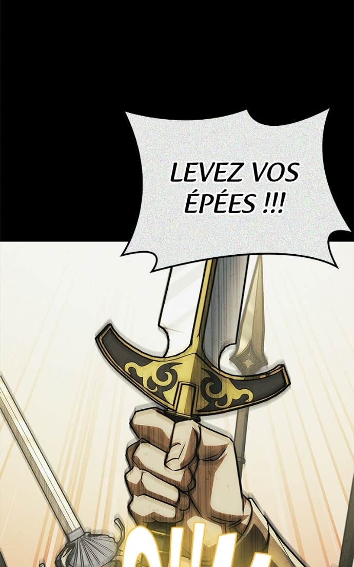 The Demon King Overrun by Heroes Chapitre 22 - Page 35