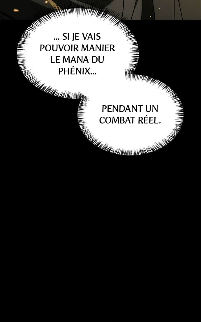 The Demon King Overrun by Heroes Chapitre 22 - Page 41
