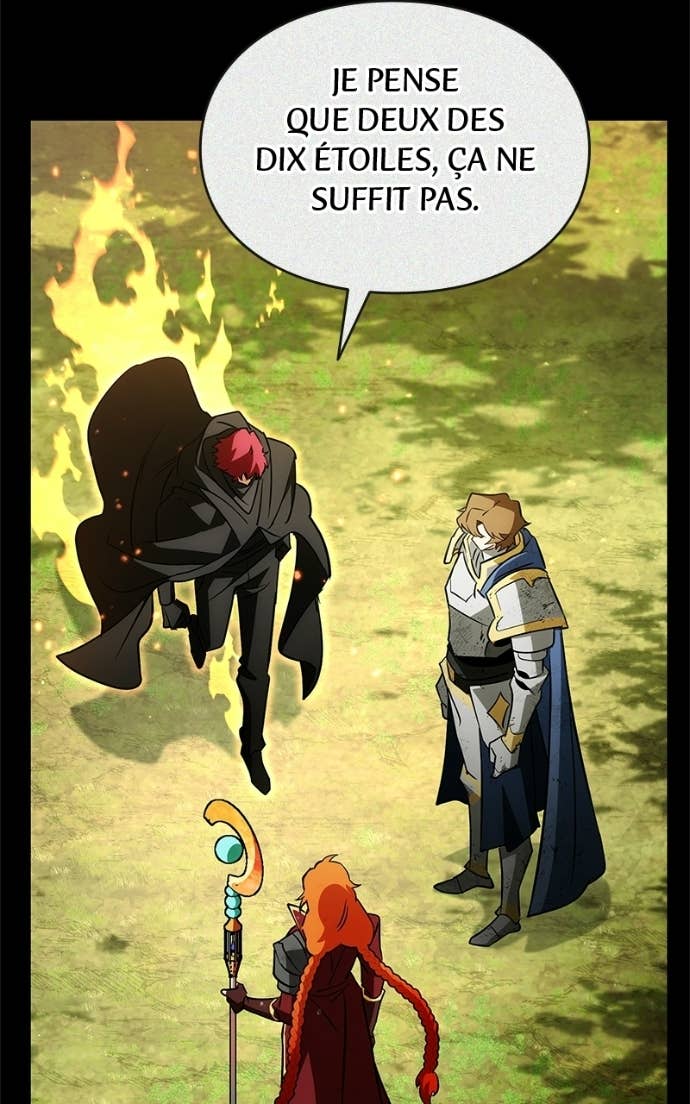 The Demon King Overrun by Heroes Chapitre 22 - Page 42