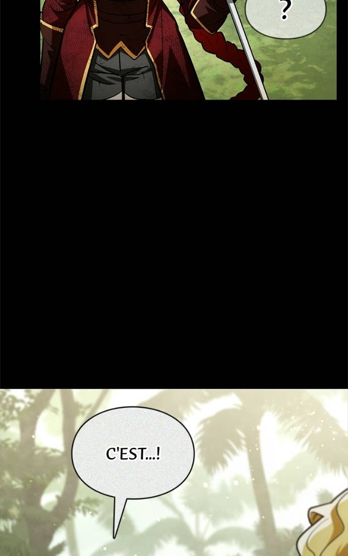 The Demon King Overrun by Heroes Chapitre 22 - Page 45