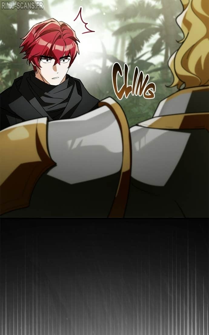 The Demon King Overrun by Heroes Chapitre 22 - Page 46
