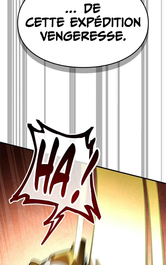 The Demon King Overrun by Heroes Chapitre 22 - Page 54