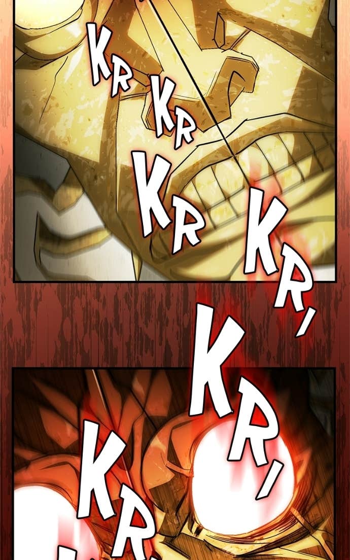 The Demon King Overrun by Heroes Chapitre 22 - Page 57