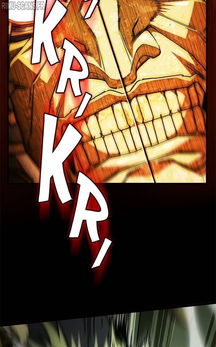 The Demon King Overrun by Heroes Chapitre 22 - Page 58